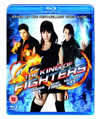 The King of Fighters