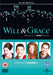Will and Grace: The Complete Series 1