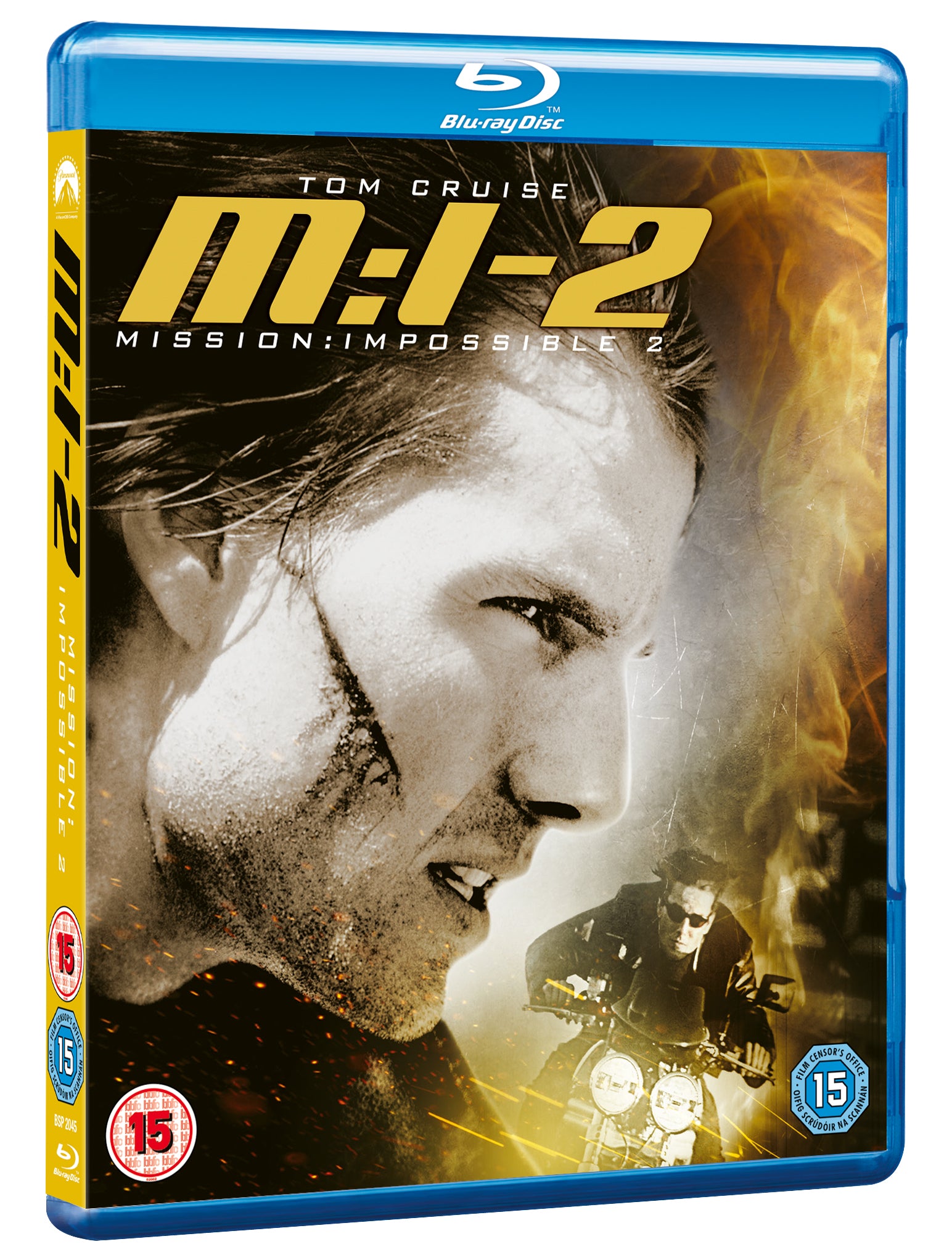 Mission: Impossible 2