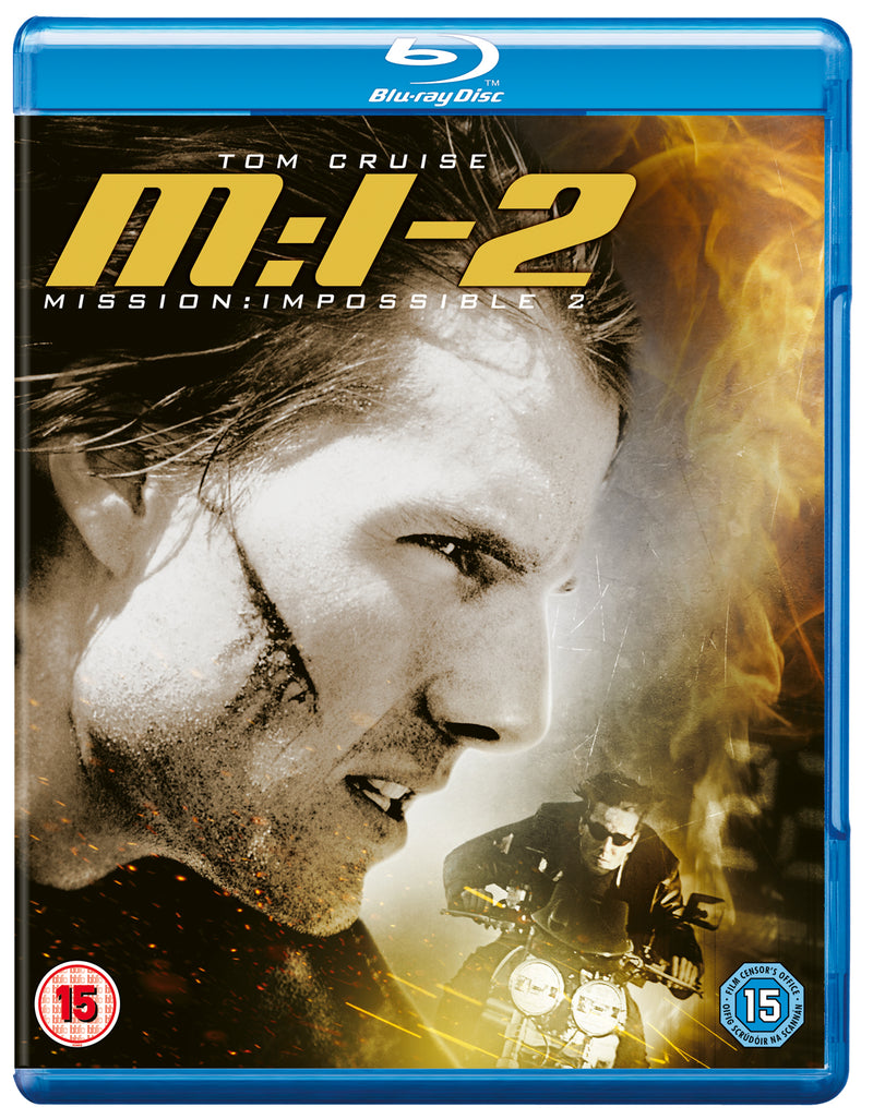 Mission: Impossible 2