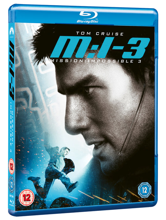 Mission: Impossible 3