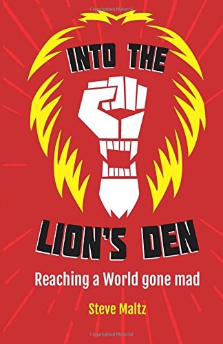 Into the Lion's Den