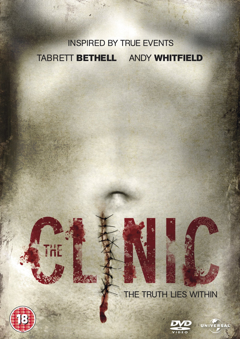 The Clinic