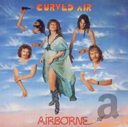 Airborne
