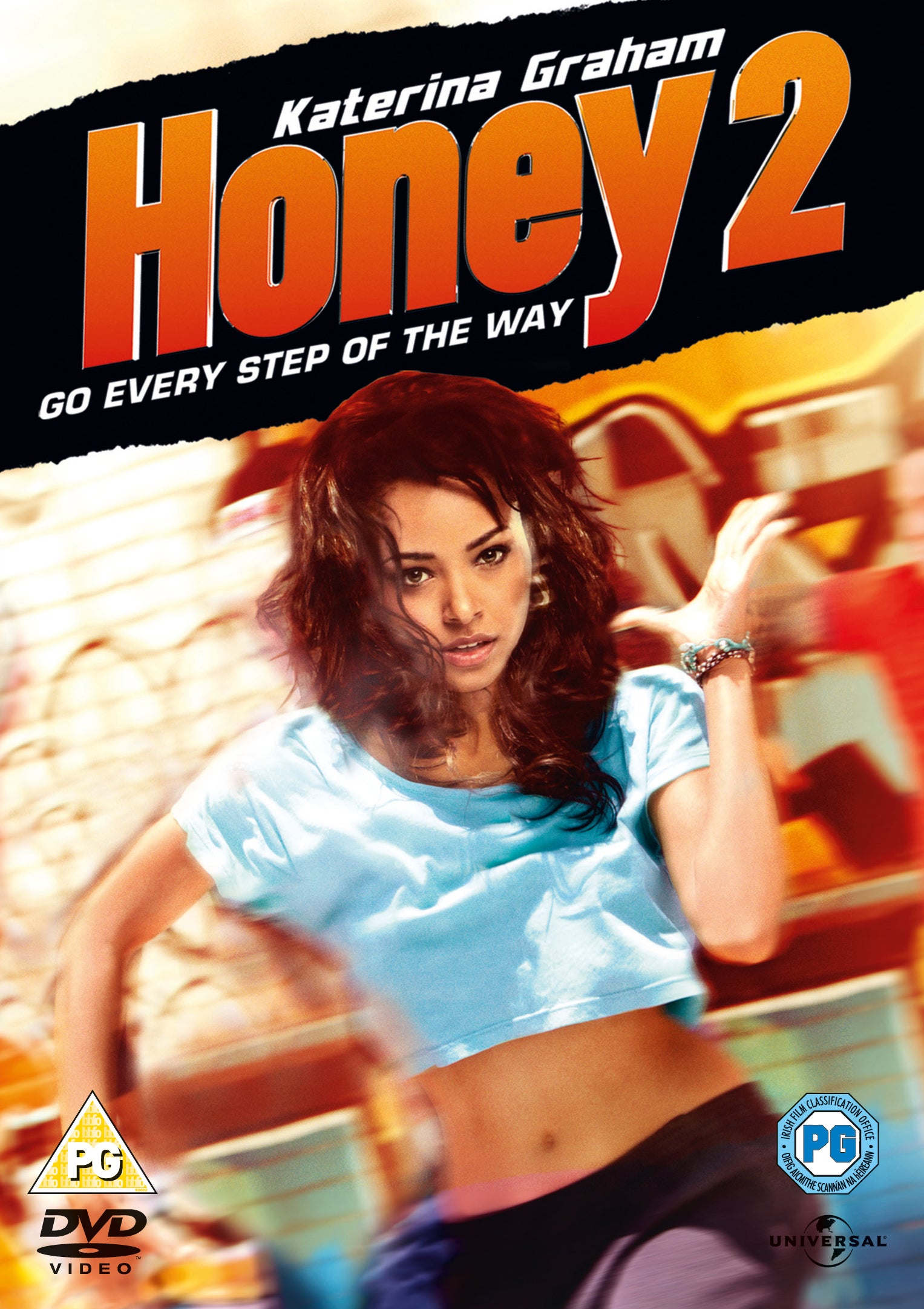 Honey 2