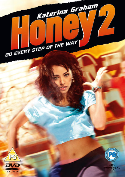 Honey 2