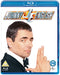 Johnny English