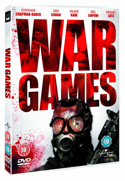 War Games