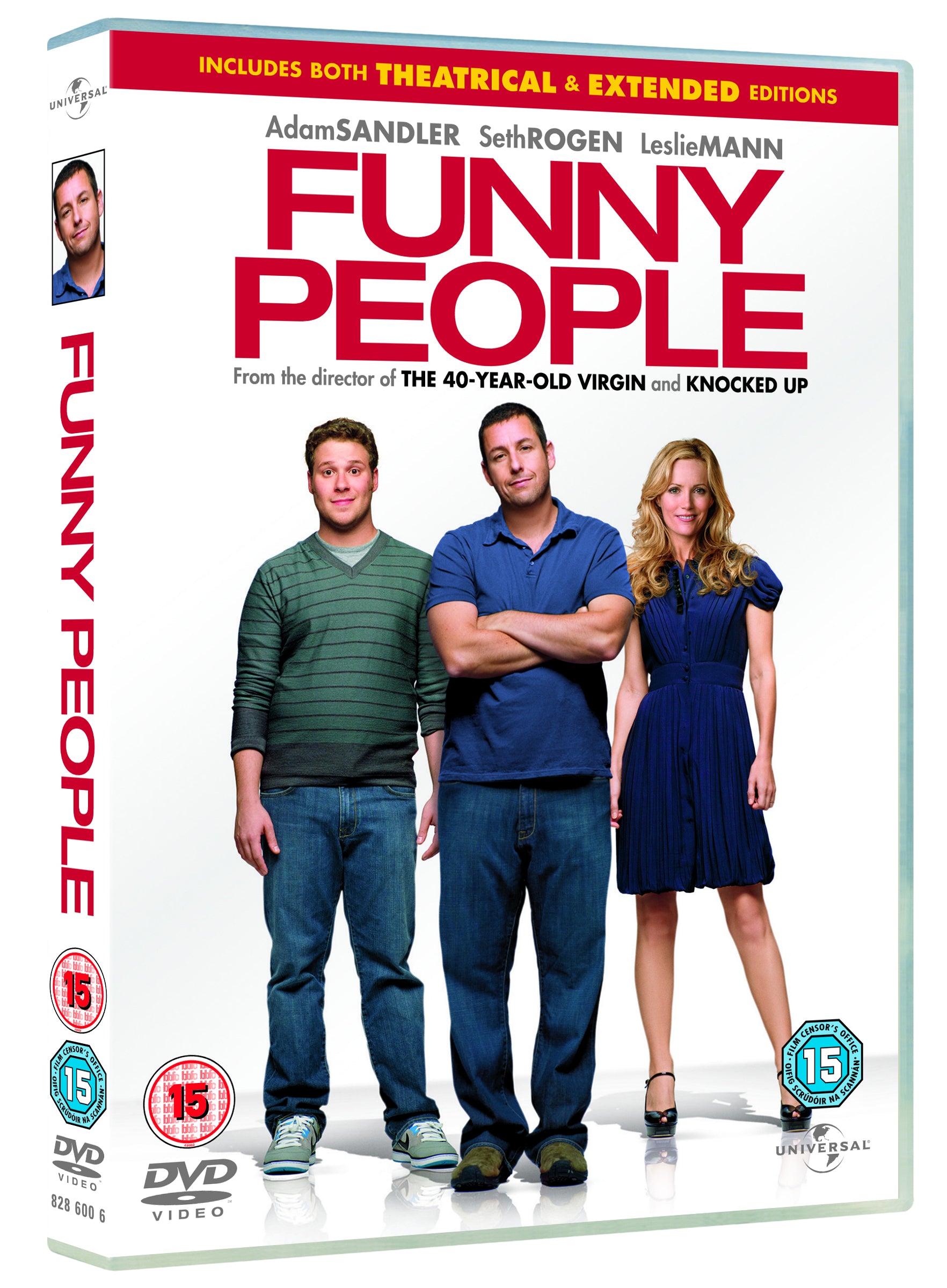 Funny People