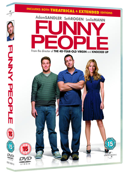 Funny People