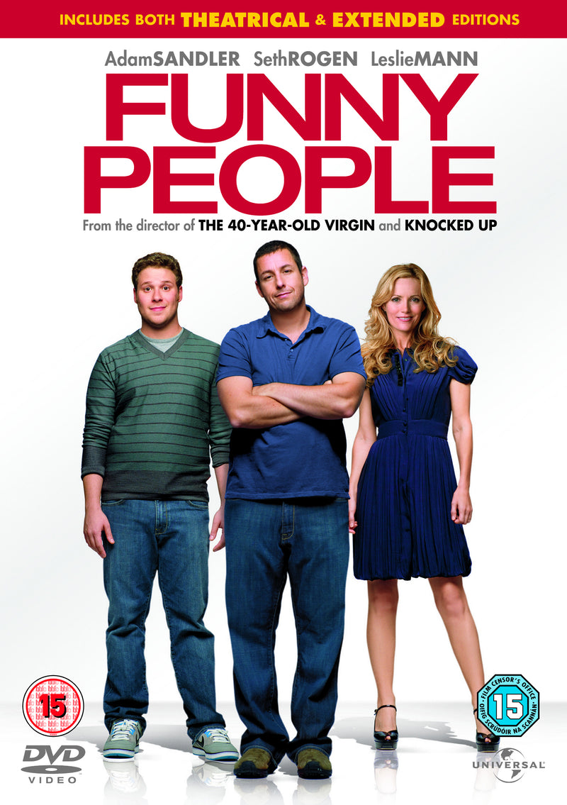 Funny People