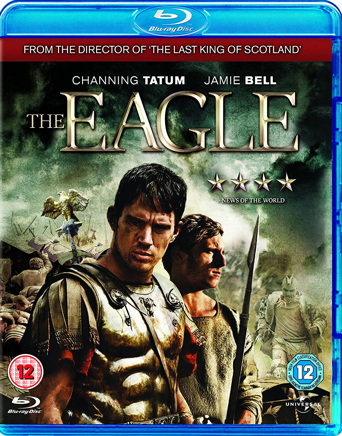 The Eagle