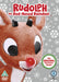 Rudolph the Red-nosed Reindeer