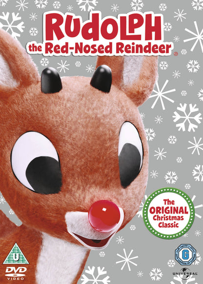 Rudolph the Red-nosed Reindeer