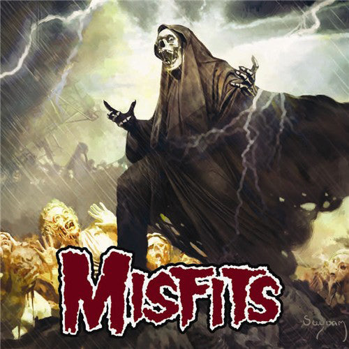 The Devil's Rain