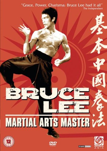 Bruce Lee - Martial Arts Master