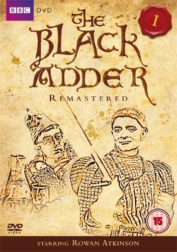 The Blackadder (Remastered)