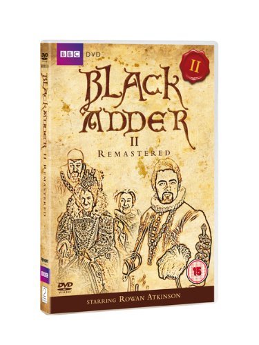 Blackadder II (Remastered)