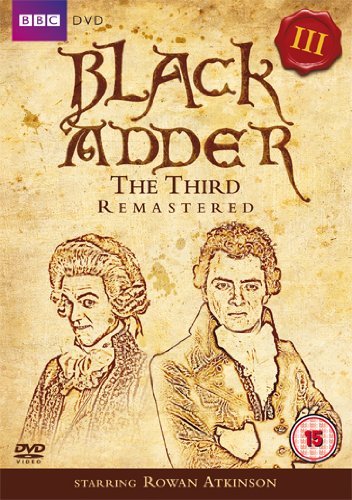 Blackadder the Third (Remastered)