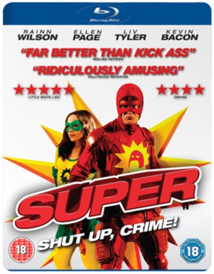 SUPER