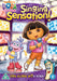 Dora The Explorer: Singing Sensation