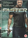 Faster