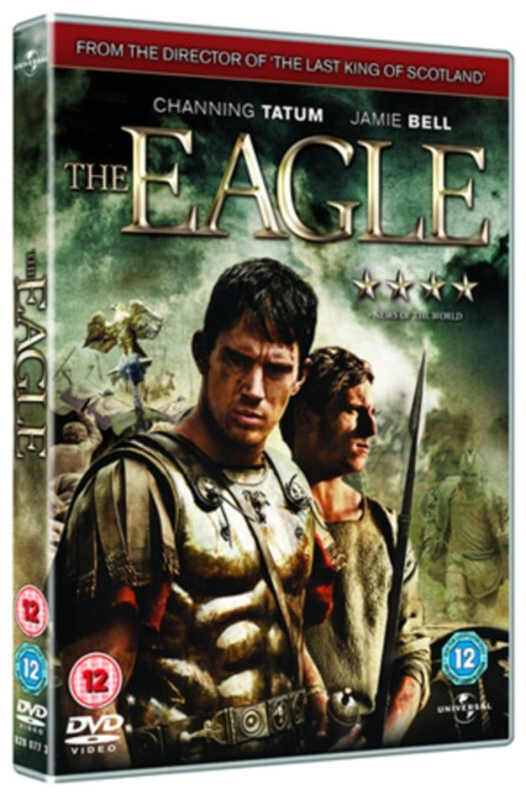 The Eagle