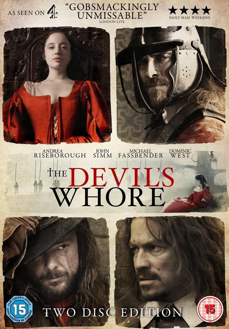 Devil's Whore