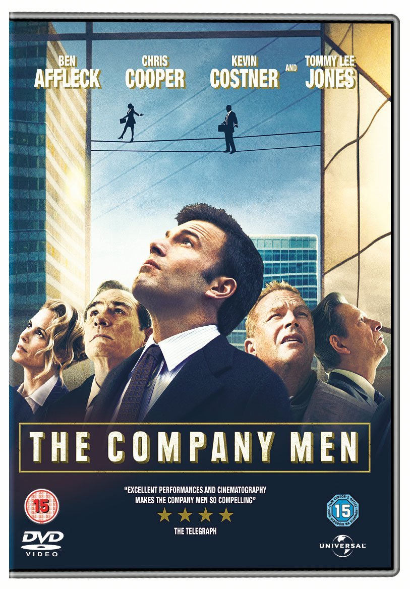 The Company Men  (15