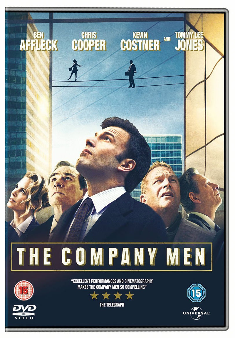 The Company Men  (15