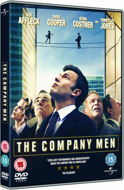 The Company Men  (15