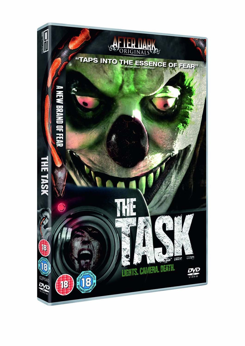 The Task