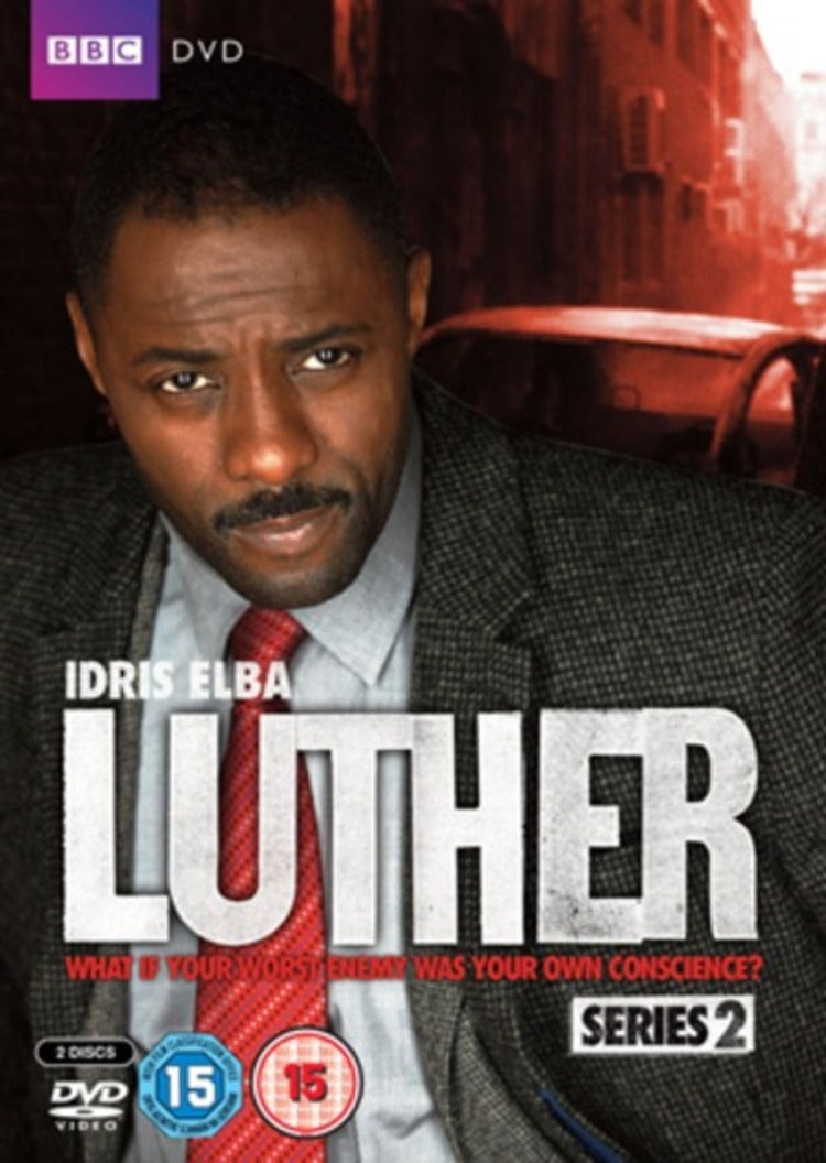 Luther: Series 2