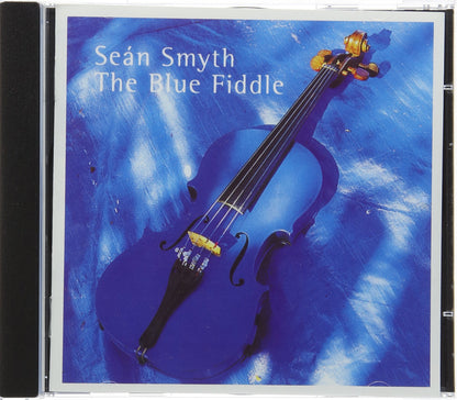 The Blue Fiddle