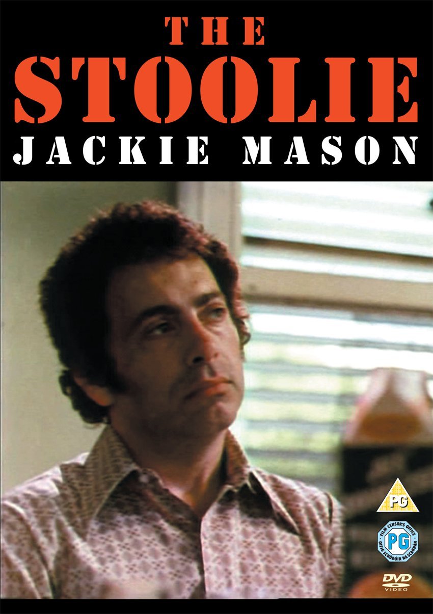 The Stoolie