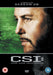 CSI - Crime Scene Investigation: The Complete Season 8