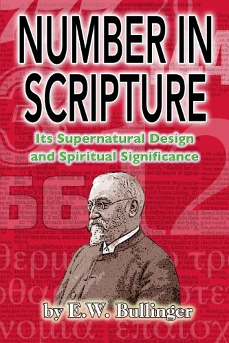 Number in Scripture