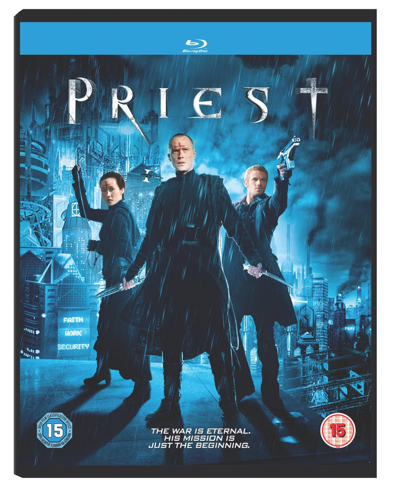 Priest