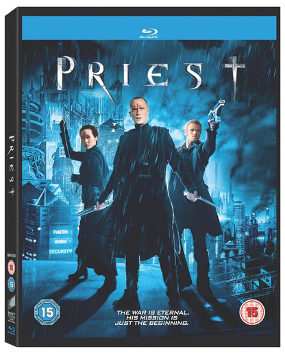 Priest