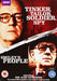 Tinker, Tailor, Soldier, Spy & Smiley's People