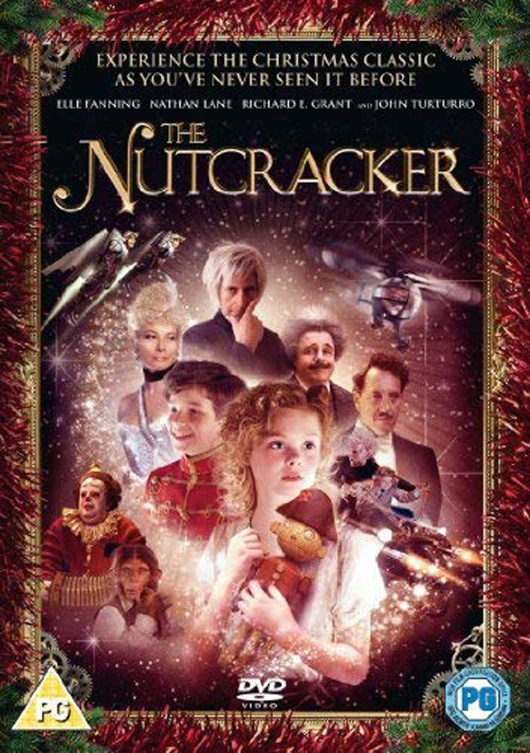 The Nutcracker