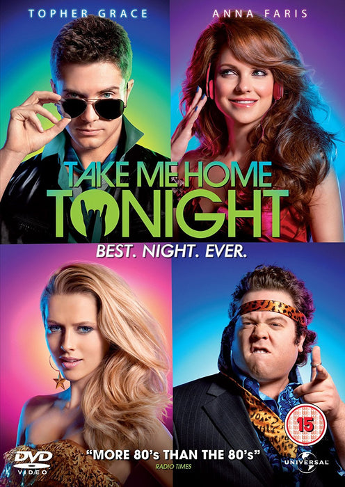 Take Me Home Tonight