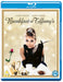 Breakfast at Tiffany's