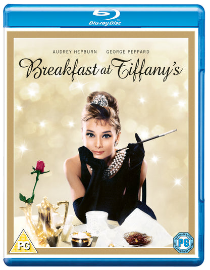 Breakfast at Tiffany's
