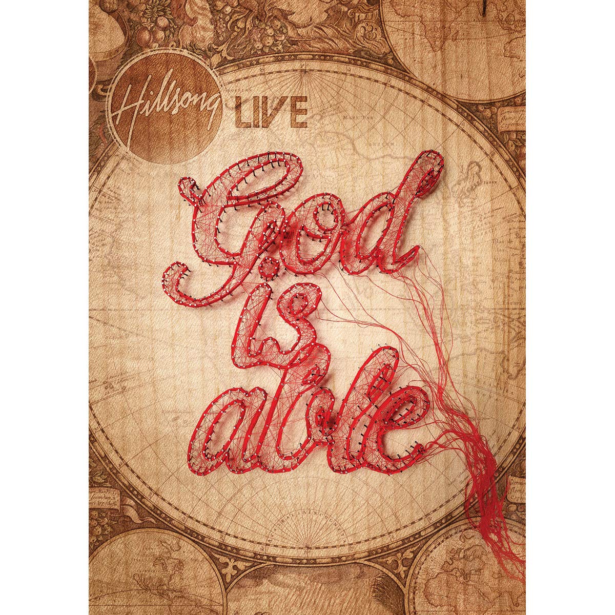 Hillsong - God Is Able