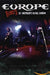 Europe - Live at Shepherd's Bush