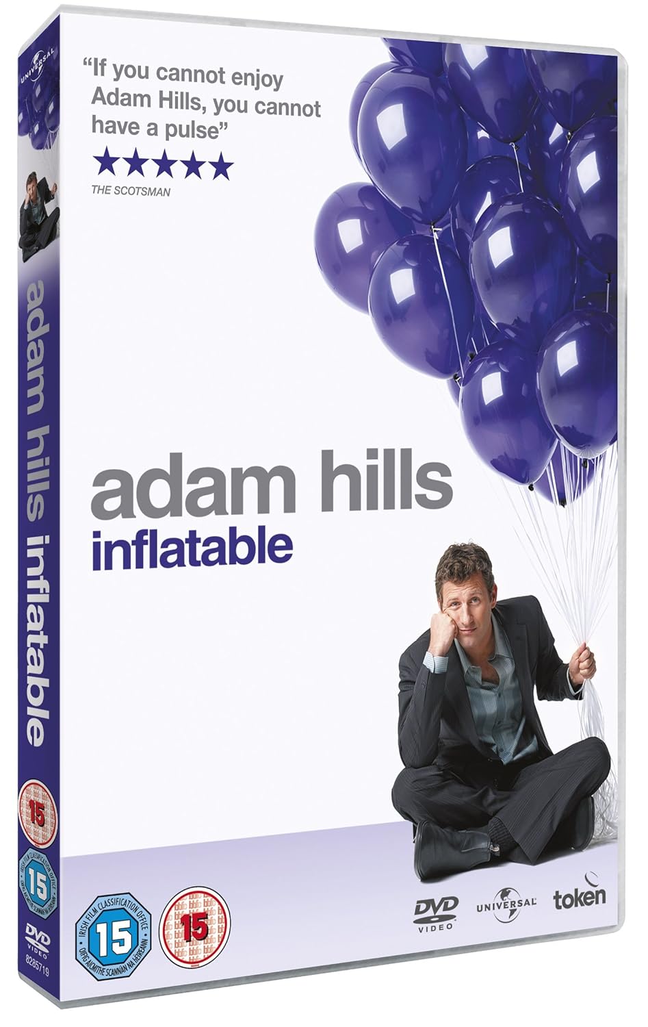 Adam Hills