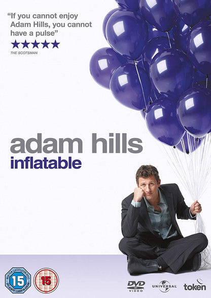 Adam Hills