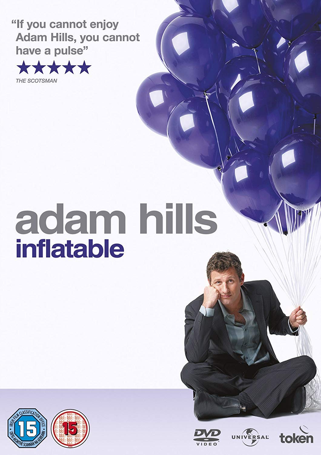 Adam Hills