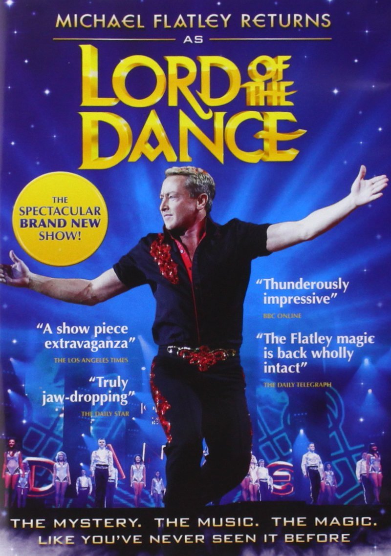Lord of the Dance